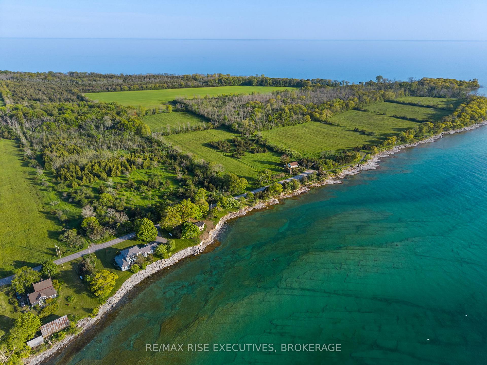 Photo 22 of 682 Salmon Point Road, Prince Edward County, Athol Ward — HOMEH