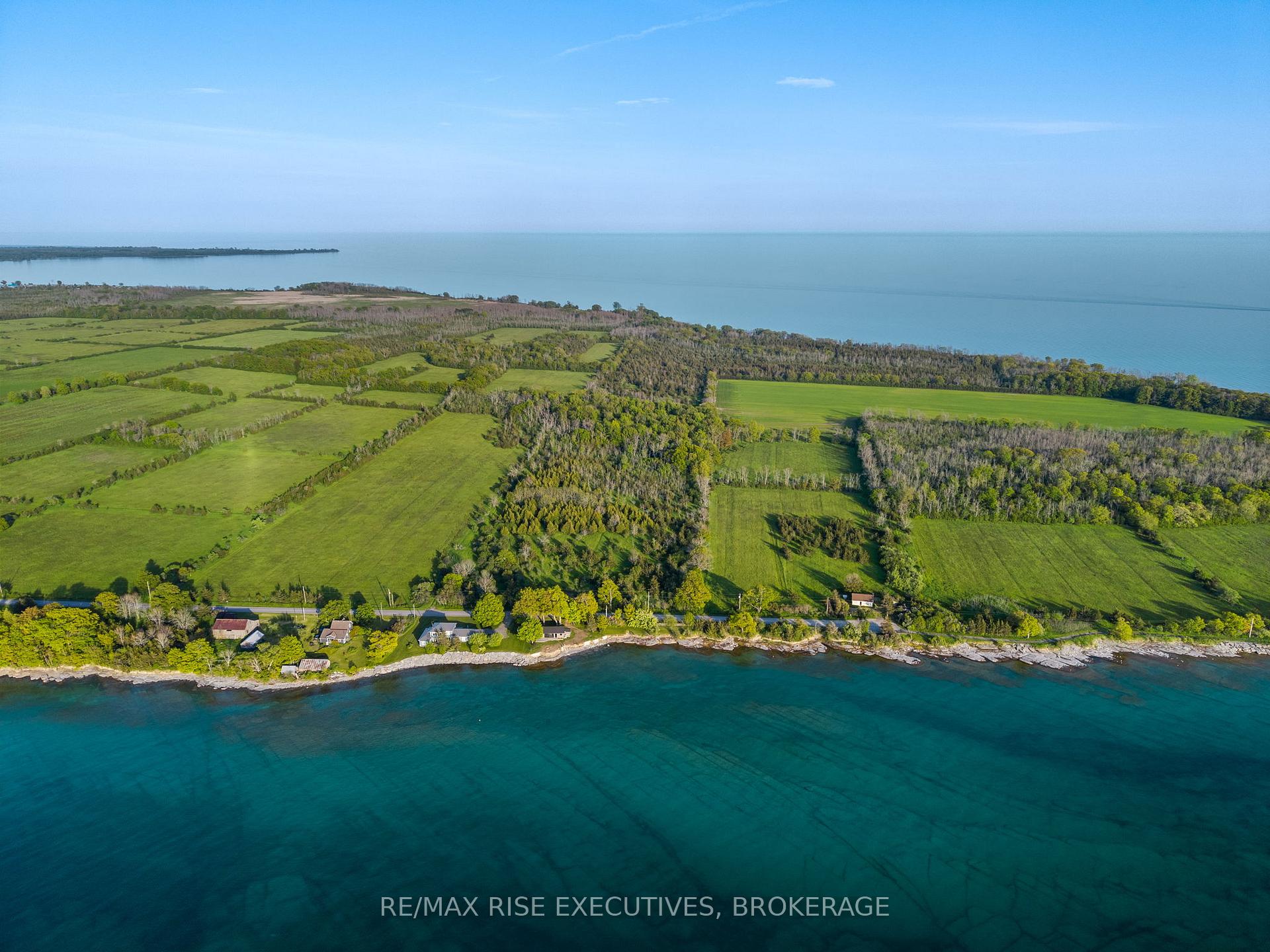 Photo 24 of 682 Salmon Point Road, Prince Edward County, Athol Ward — HOMEH