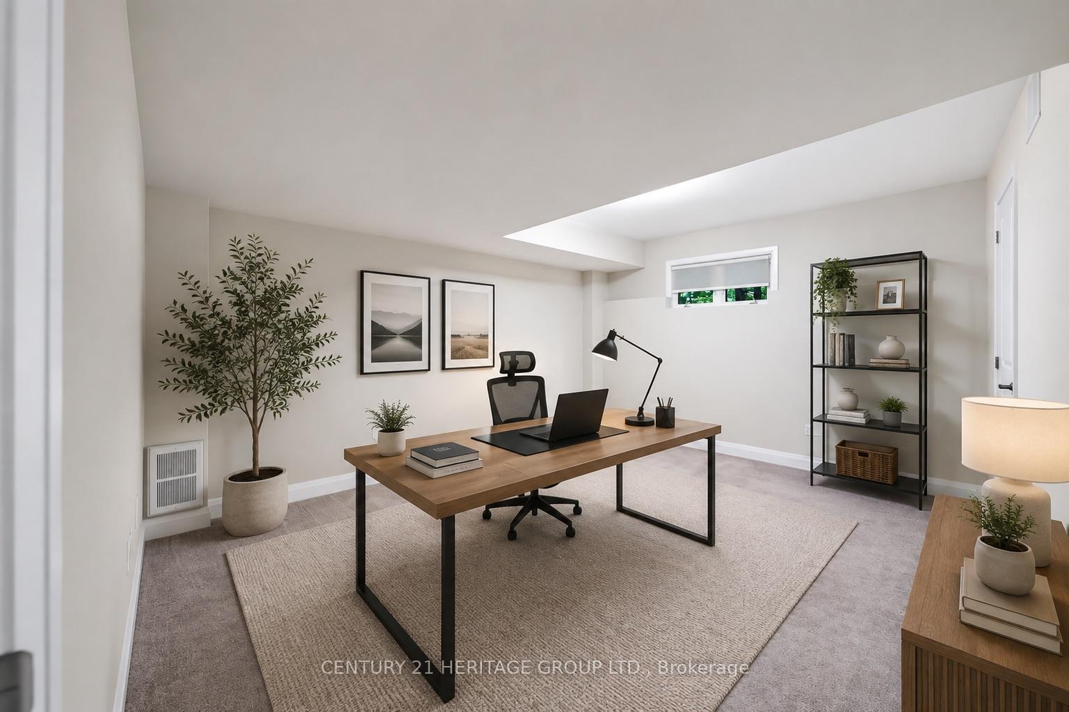 Photo 4 of Unit 24, 199 Ardagh Road, Barrie, Ardagh — HOMEH