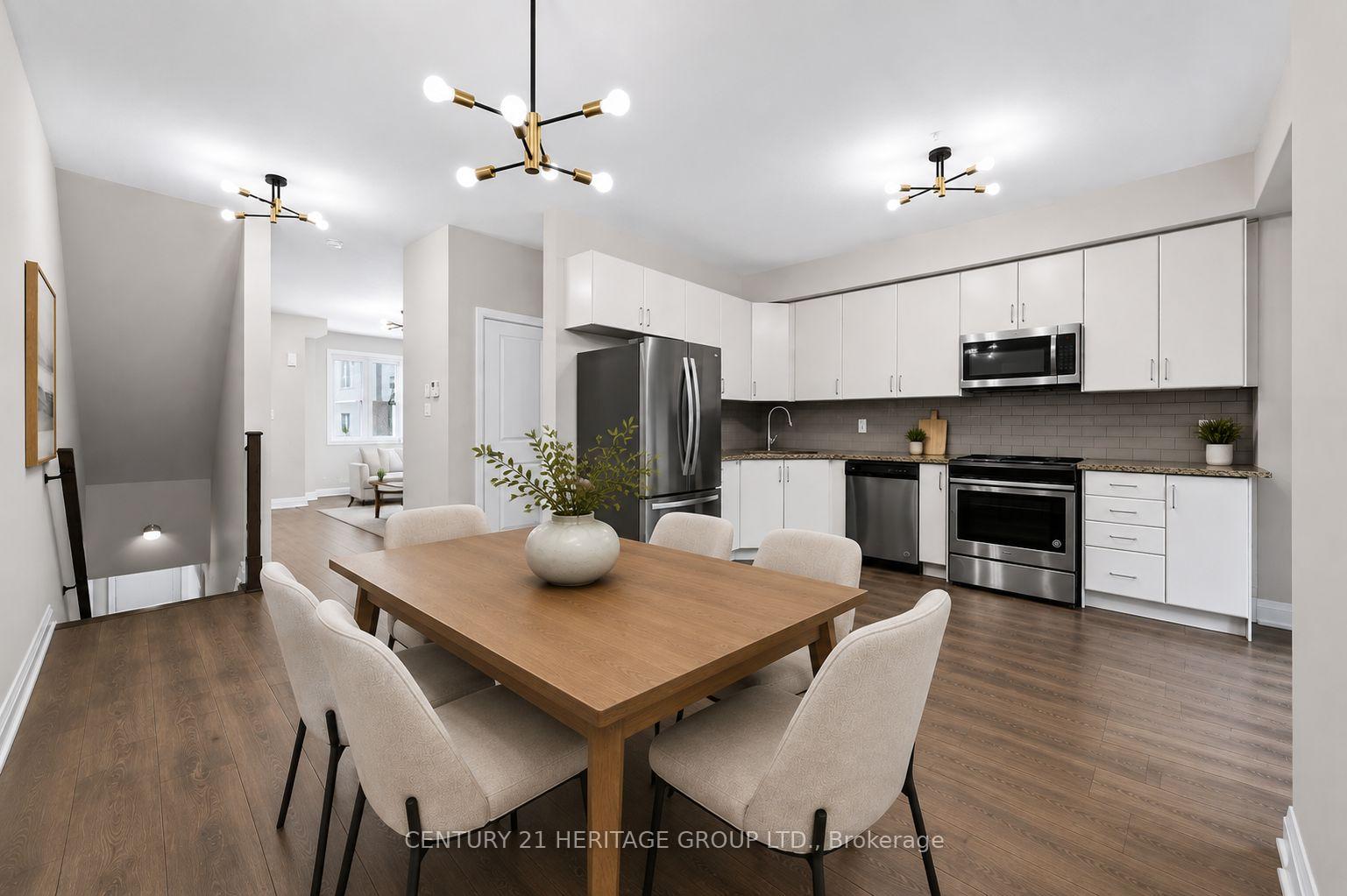 Photo 8 of Unit 24, 199 Ardagh Road, Barrie, Ardagh — HOMEH