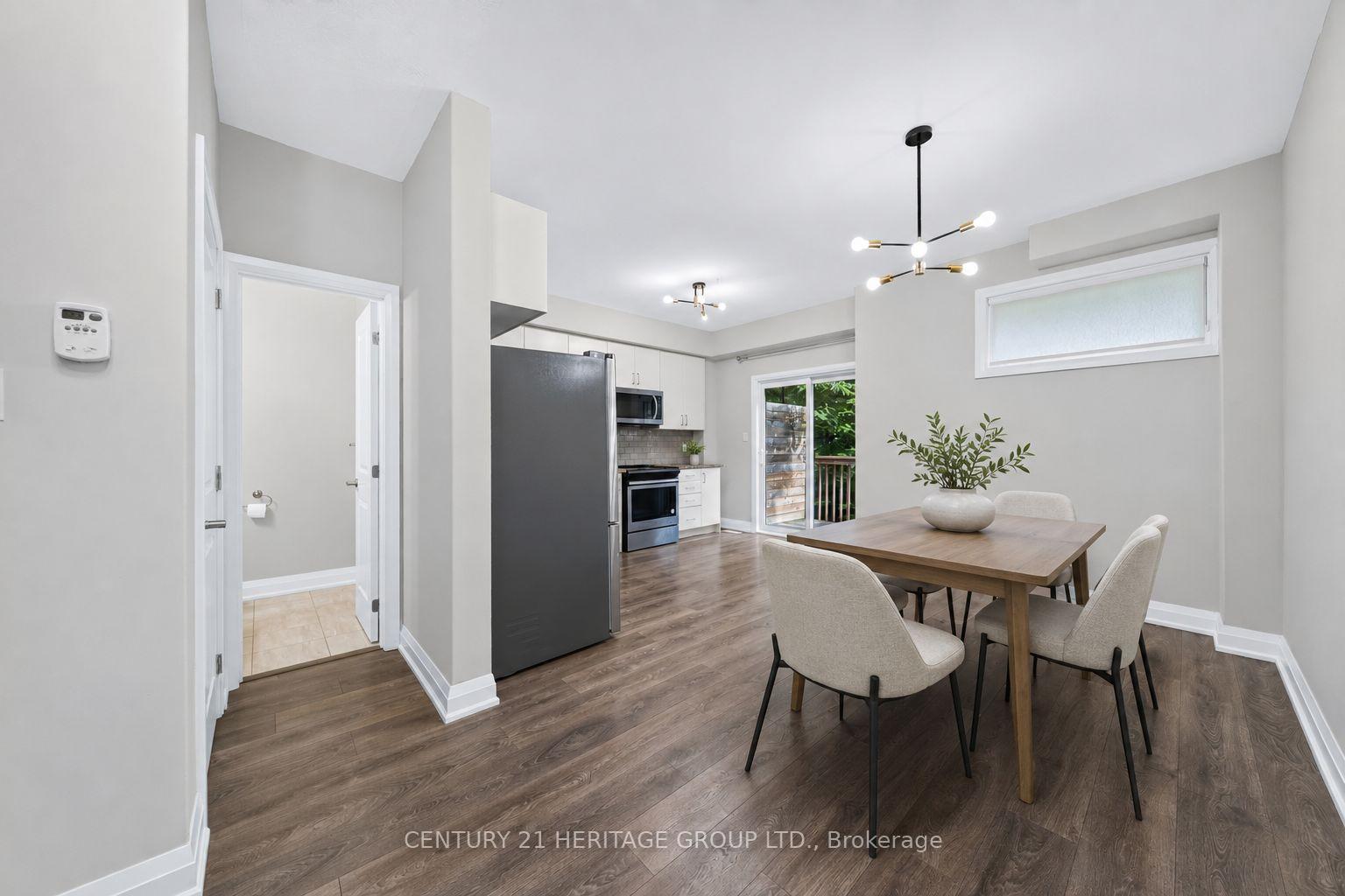 Photo 9 of Unit 24, 199 Ardagh Road, Barrie, Ardagh — HOMEH