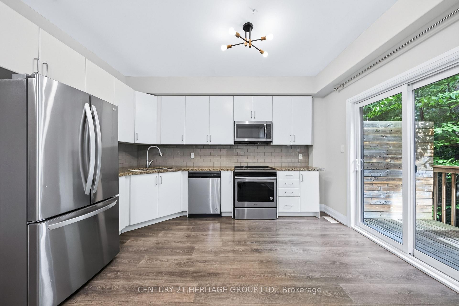 Photo 10 of Unit 24, 199 Ardagh Road, Barrie, Ardagh — HOMEH
