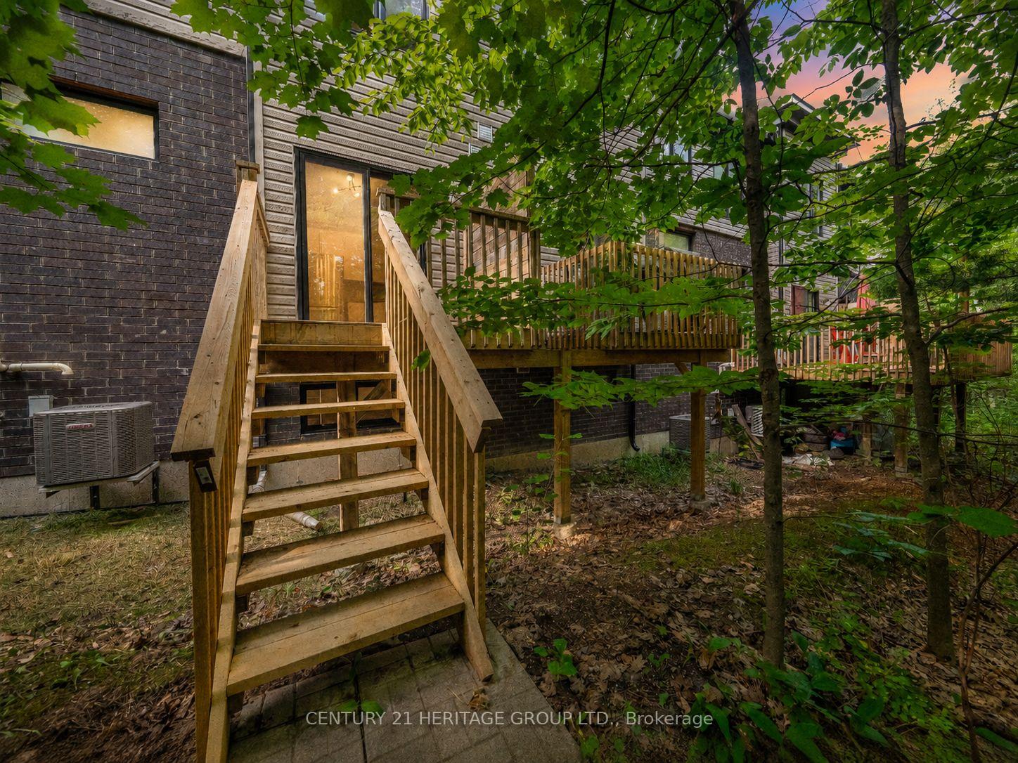 Photo 16 of Unit 24, 199 Ardagh Road, Barrie, Ardagh — HOMEH