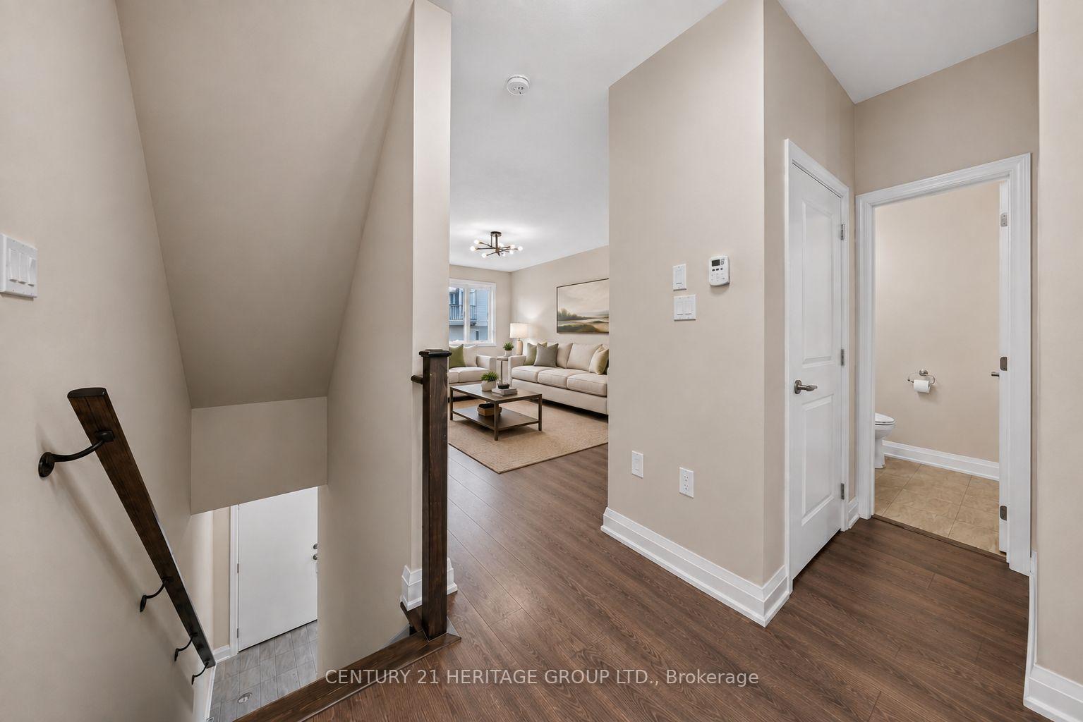 Photo 20 of Unit 24, 199 Ardagh Road, Barrie, Ardagh — HOMEH