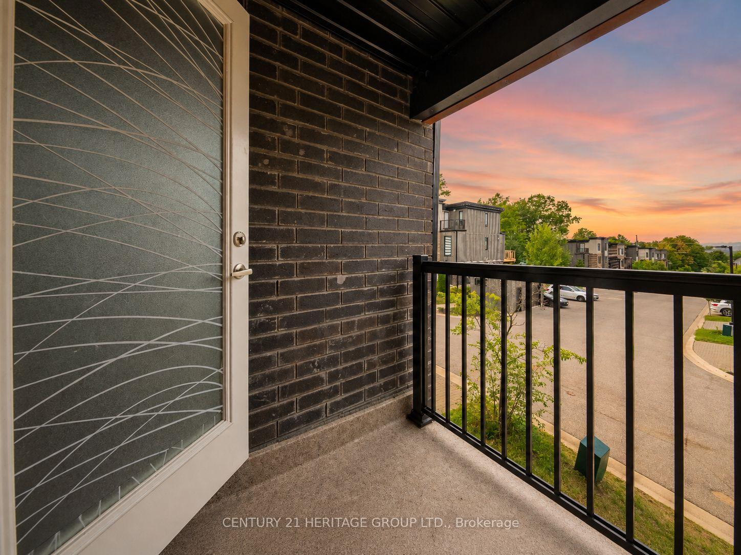 Photo 22 of Unit 24, 199 Ardagh Road, Barrie, Ardagh — HOMEH