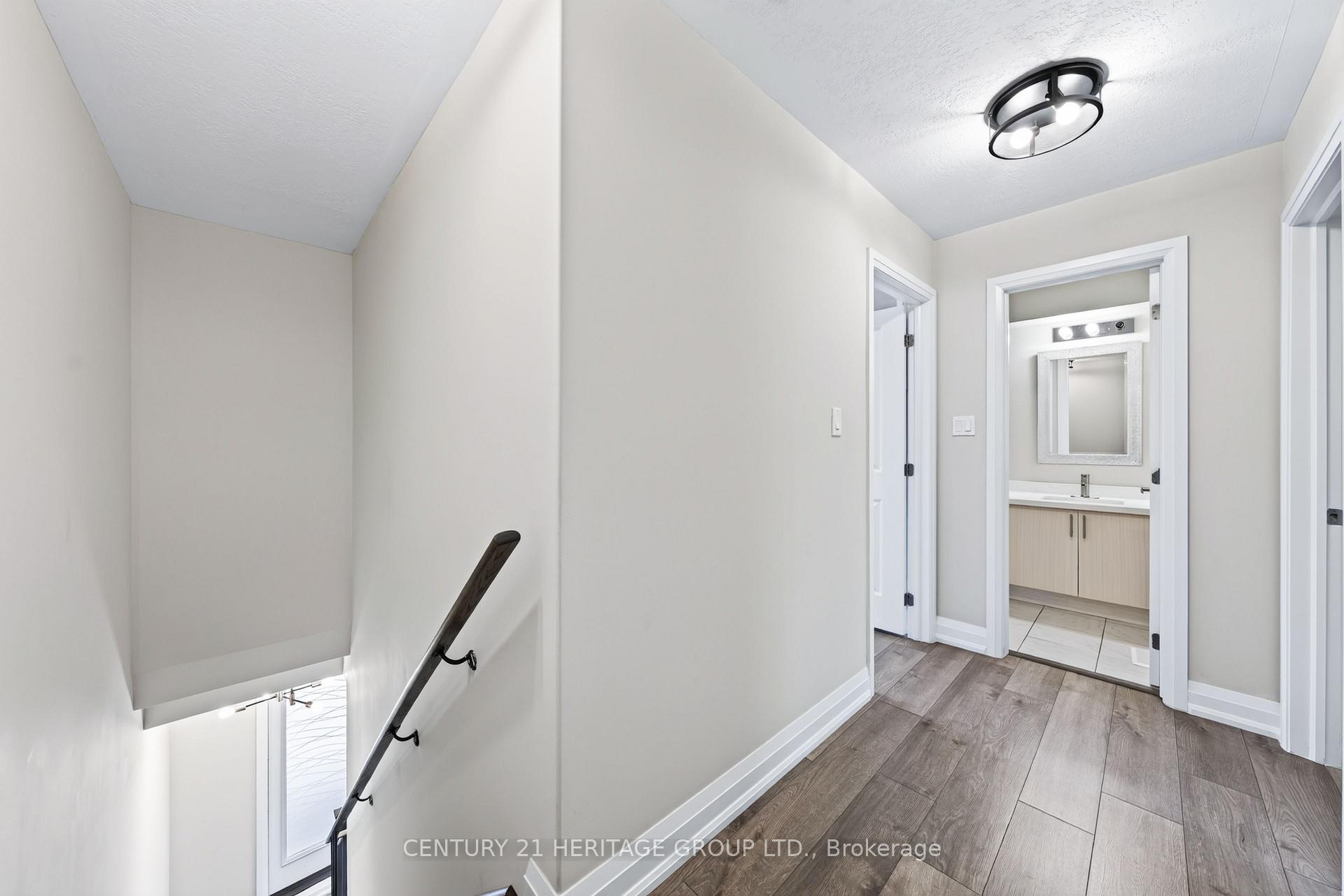 Photo 23 of Unit 24, 199 Ardagh Road, Barrie, Ardagh — HOMEH