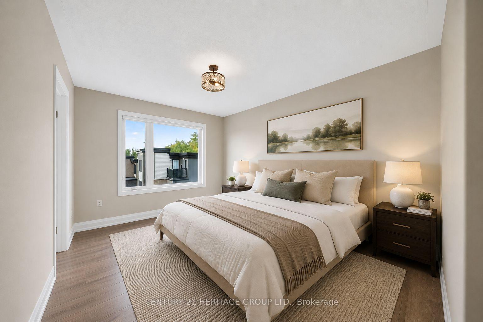 Photo 24 of Unit 24, 199 Ardagh Road, Barrie, Ardagh — HOMEH