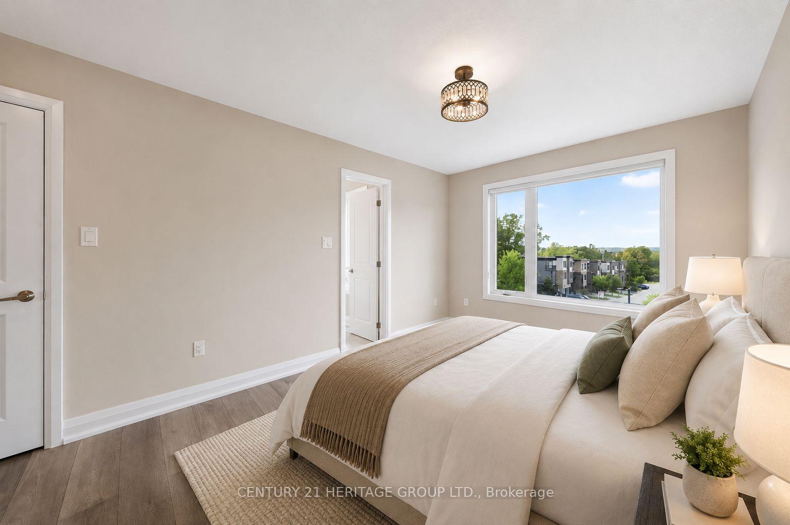 Photo 25 of Unit 24, 199 Ardagh Road, Barrie, Ardagh — HOMEH