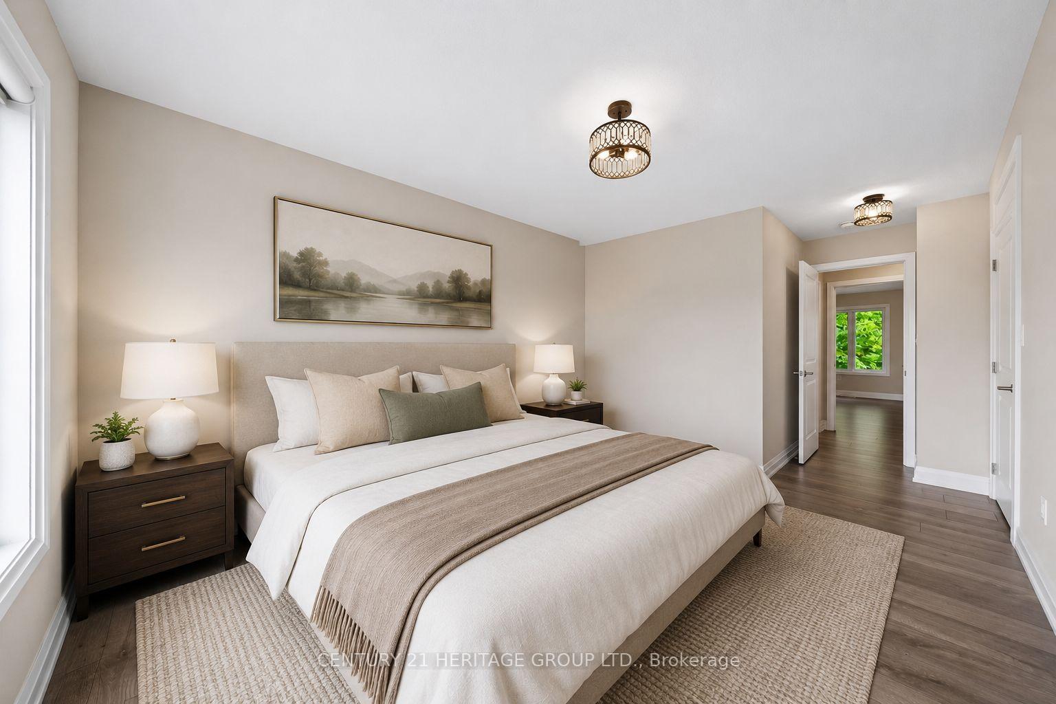 Photo 26 of Unit 24, 199 Ardagh Road, Barrie, Ardagh — HOMEH