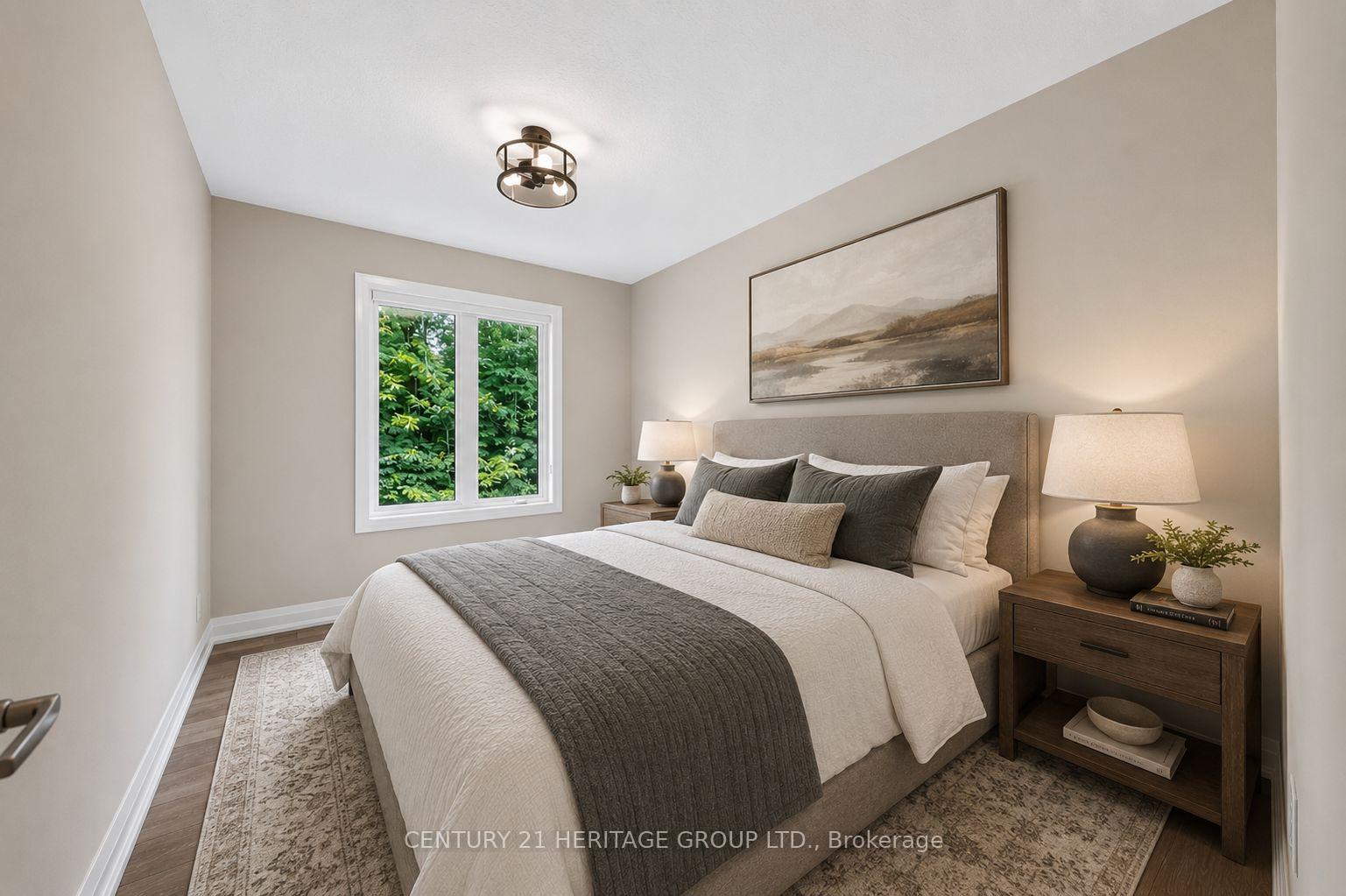 Photo 28 of Unit 24, 199 Ardagh Road, Barrie, Ardagh — HOMEH
