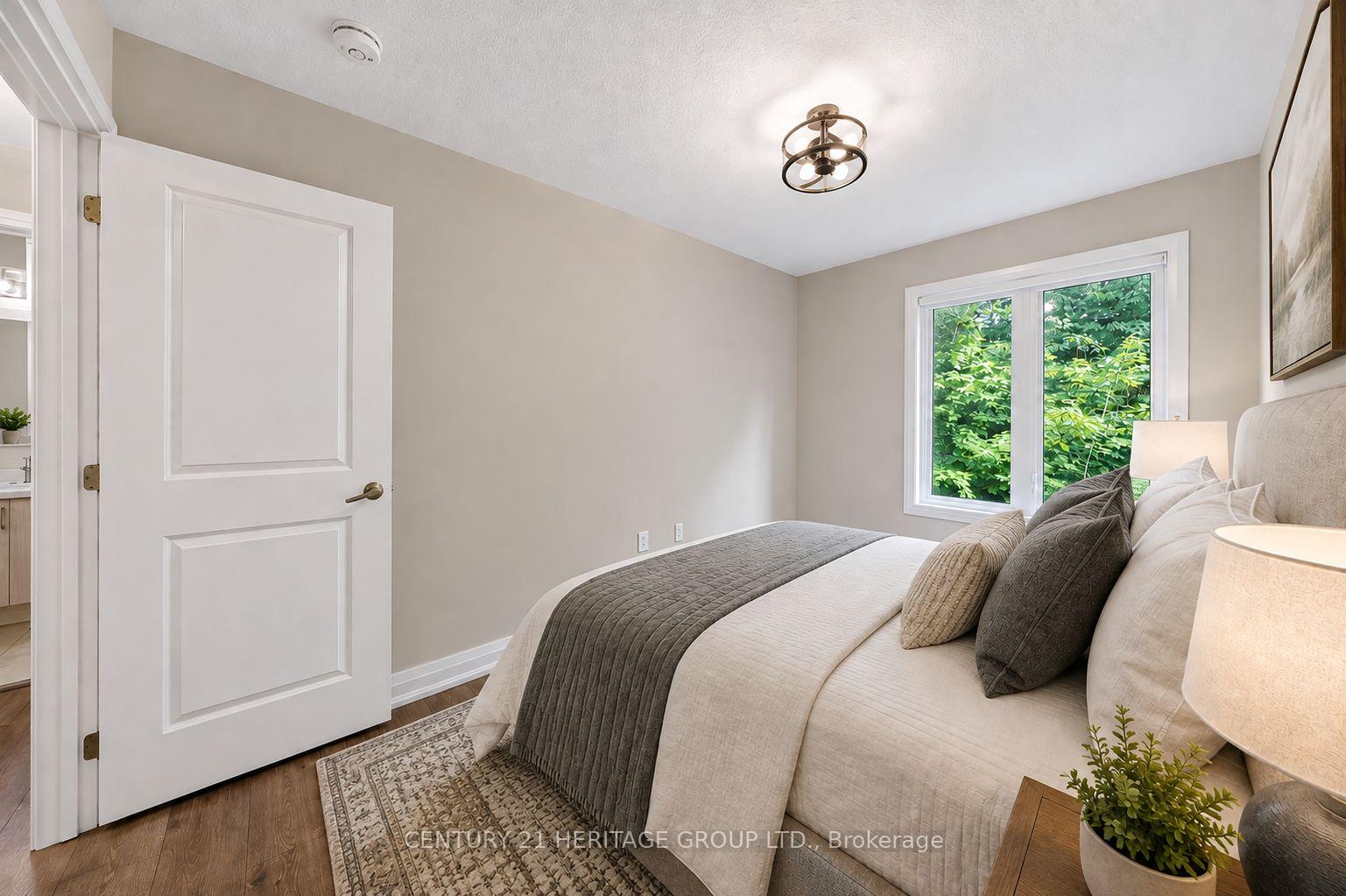 Photo 29 of Unit 24, 199 Ardagh Road, Barrie, Ardagh — HOMEH
