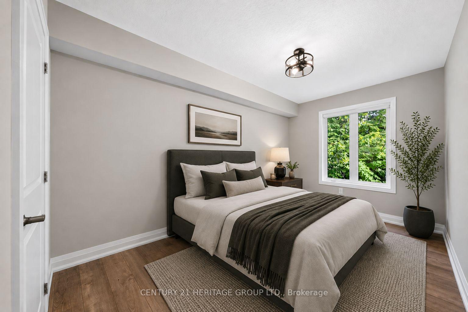 Photo 30 of Unit 24, 199 Ardagh Road, Barrie, Ardagh — HOMEH