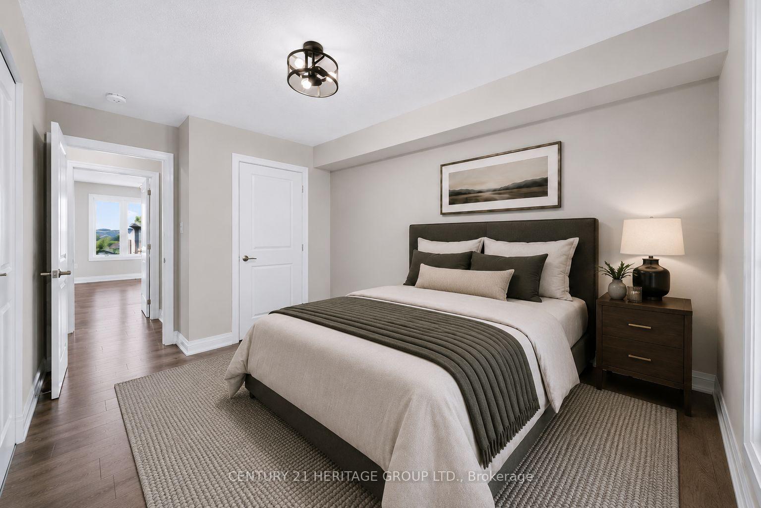 Photo 31 of Unit 24, 199 Ardagh Road, Barrie, Ardagh — HOMEH