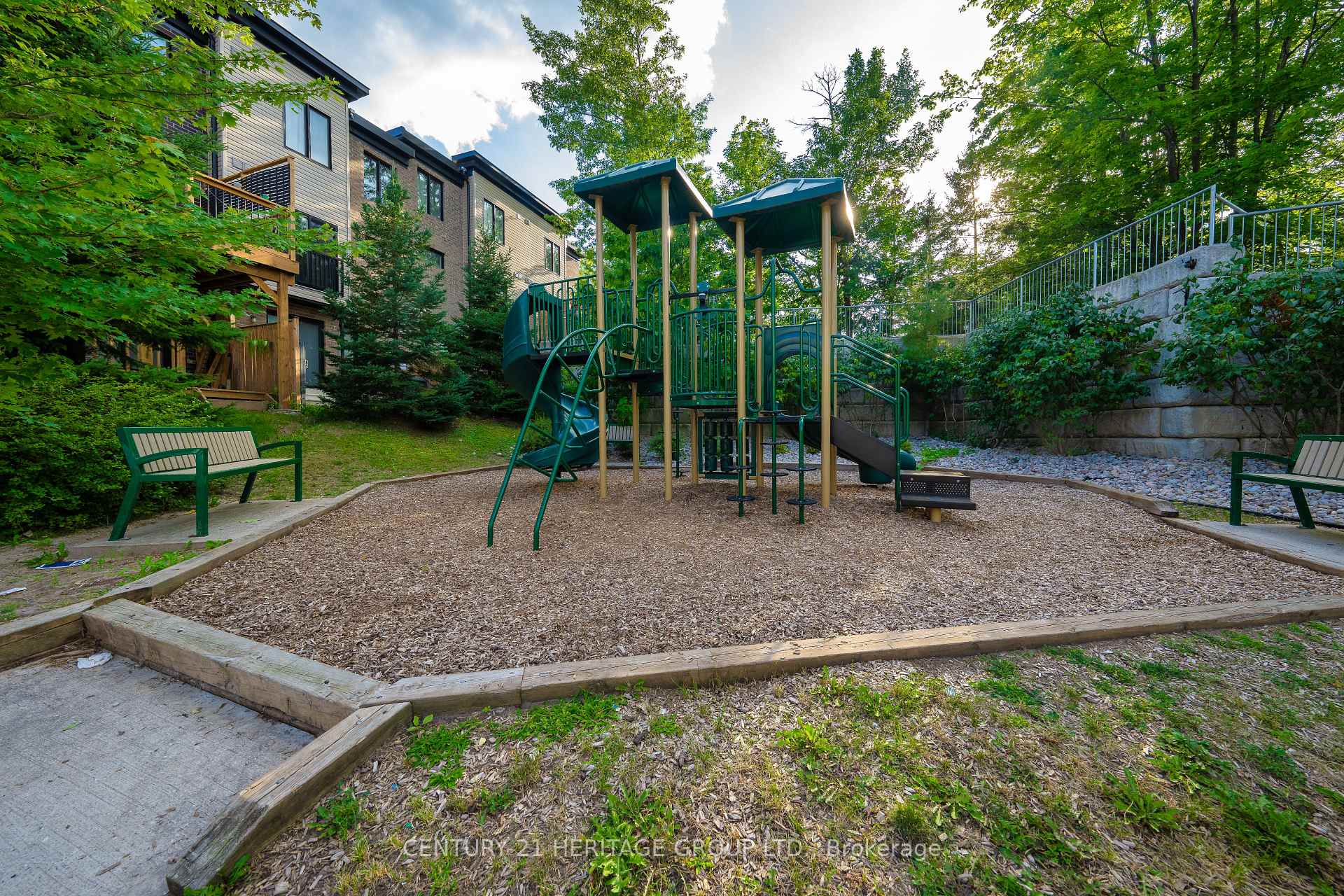 Photo 33 of Unit 24, 199 Ardagh Road, Barrie, Ardagh — HOMEH
