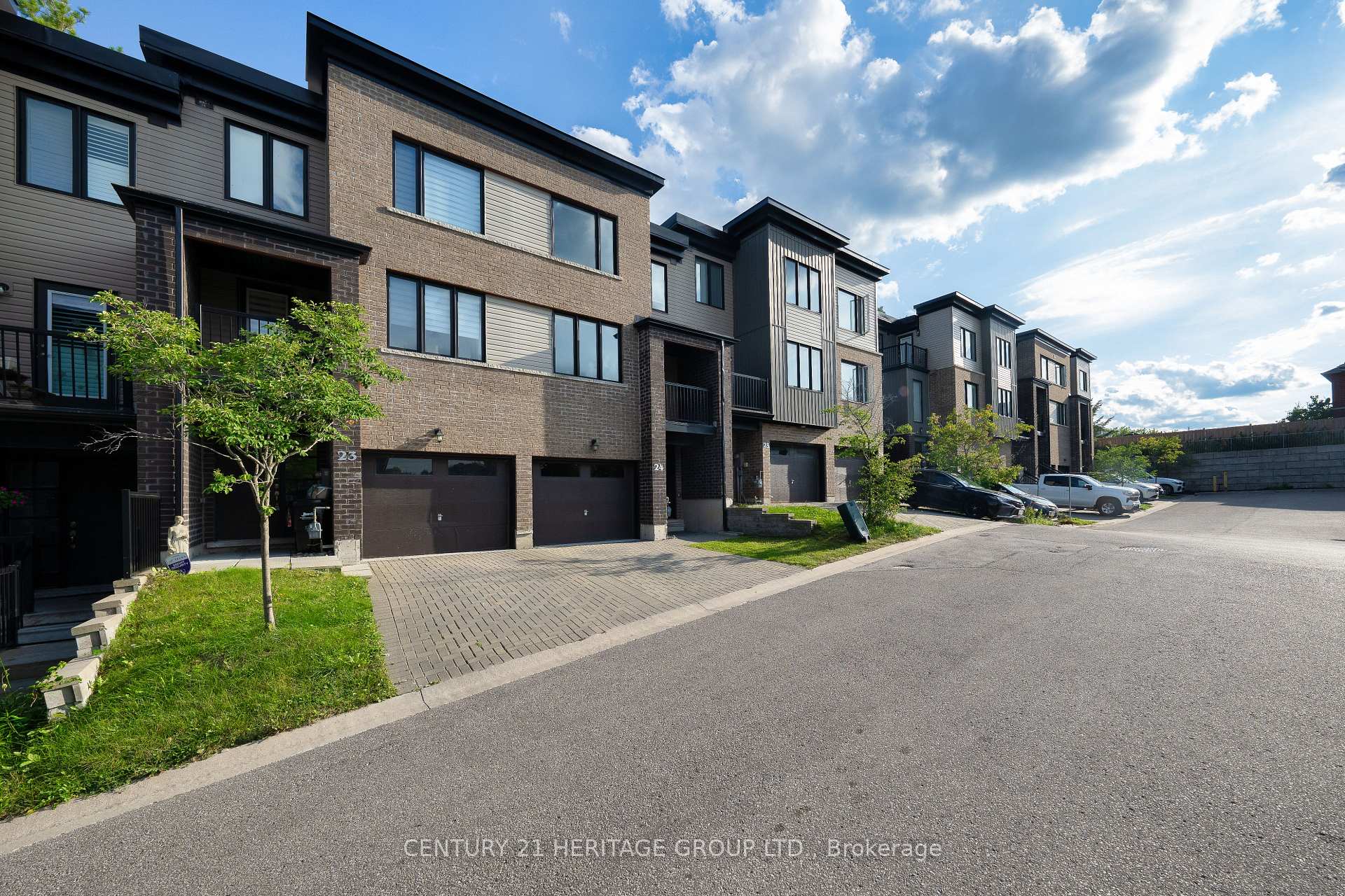 Photo 34 of Unit 24, 199 Ardagh Road, Barrie, Ardagh — HOMEH