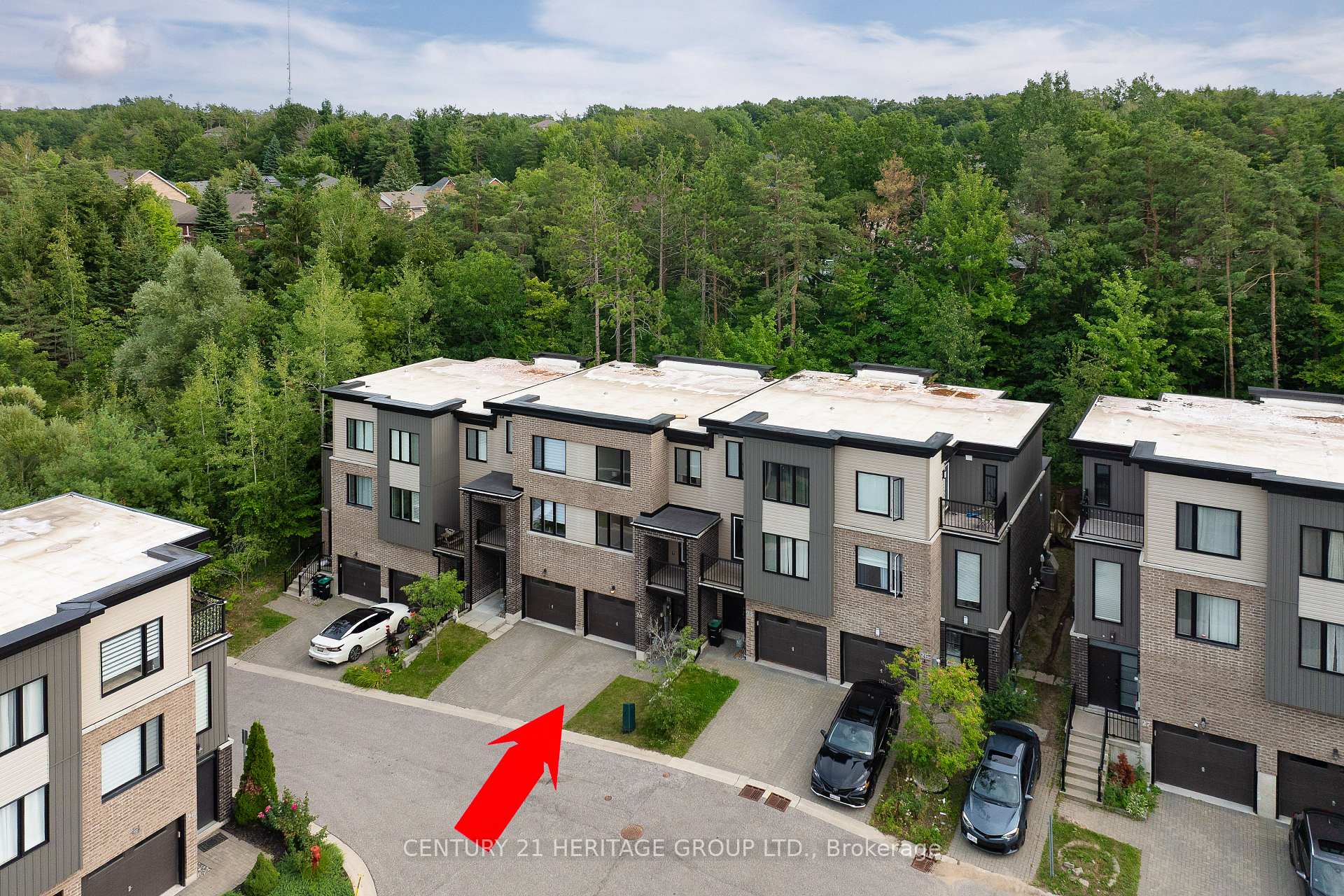 Photo 35 of Unit 24, 199 Ardagh Road, Barrie, Ardagh — HOMEH