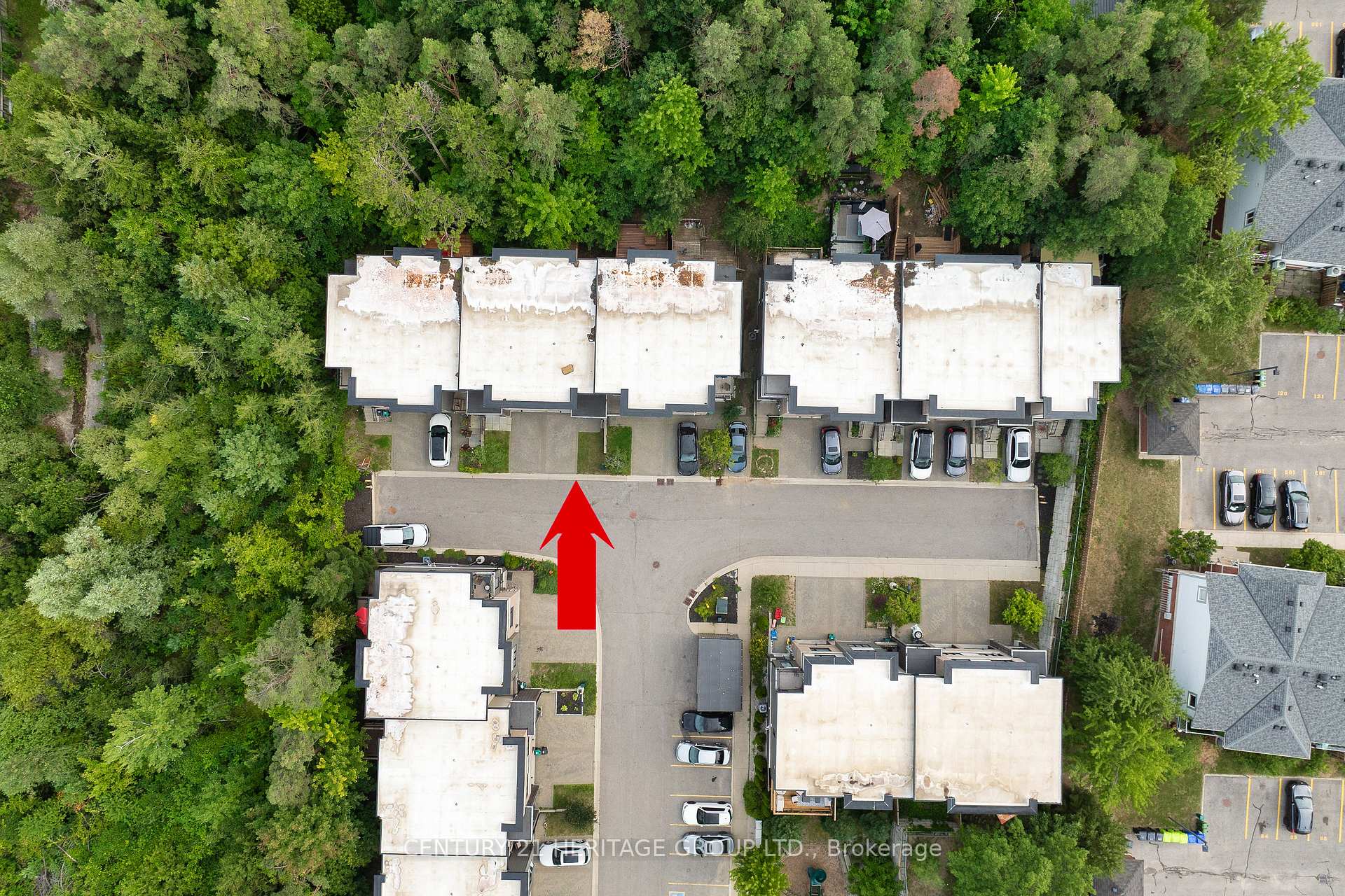 Photo 36 of Unit 24, 199 Ardagh Road, Barrie, Ardagh — HOMEH