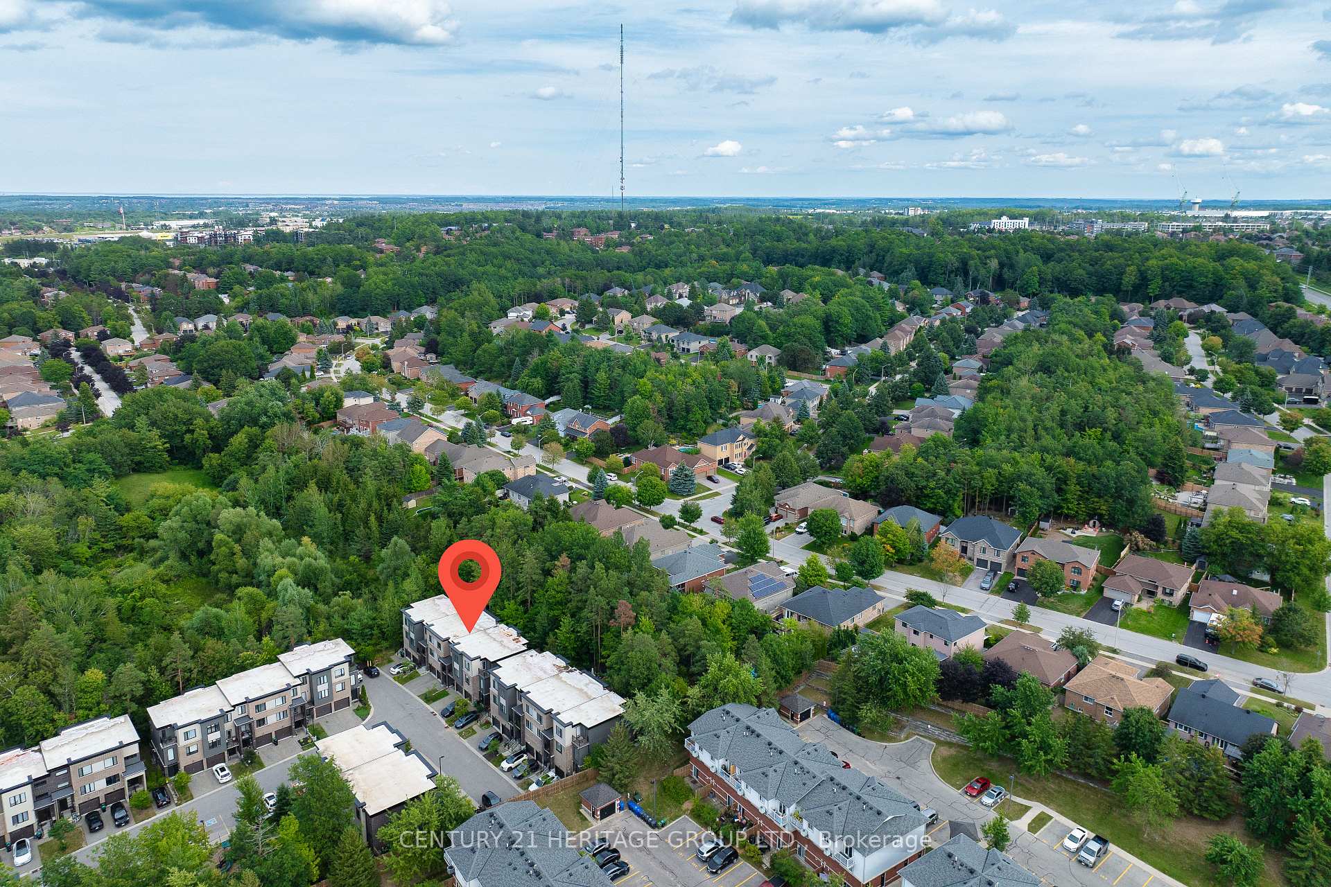 Photo 37 of Unit 24, 199 Ardagh Road, Barrie, Ardagh — HOMEH