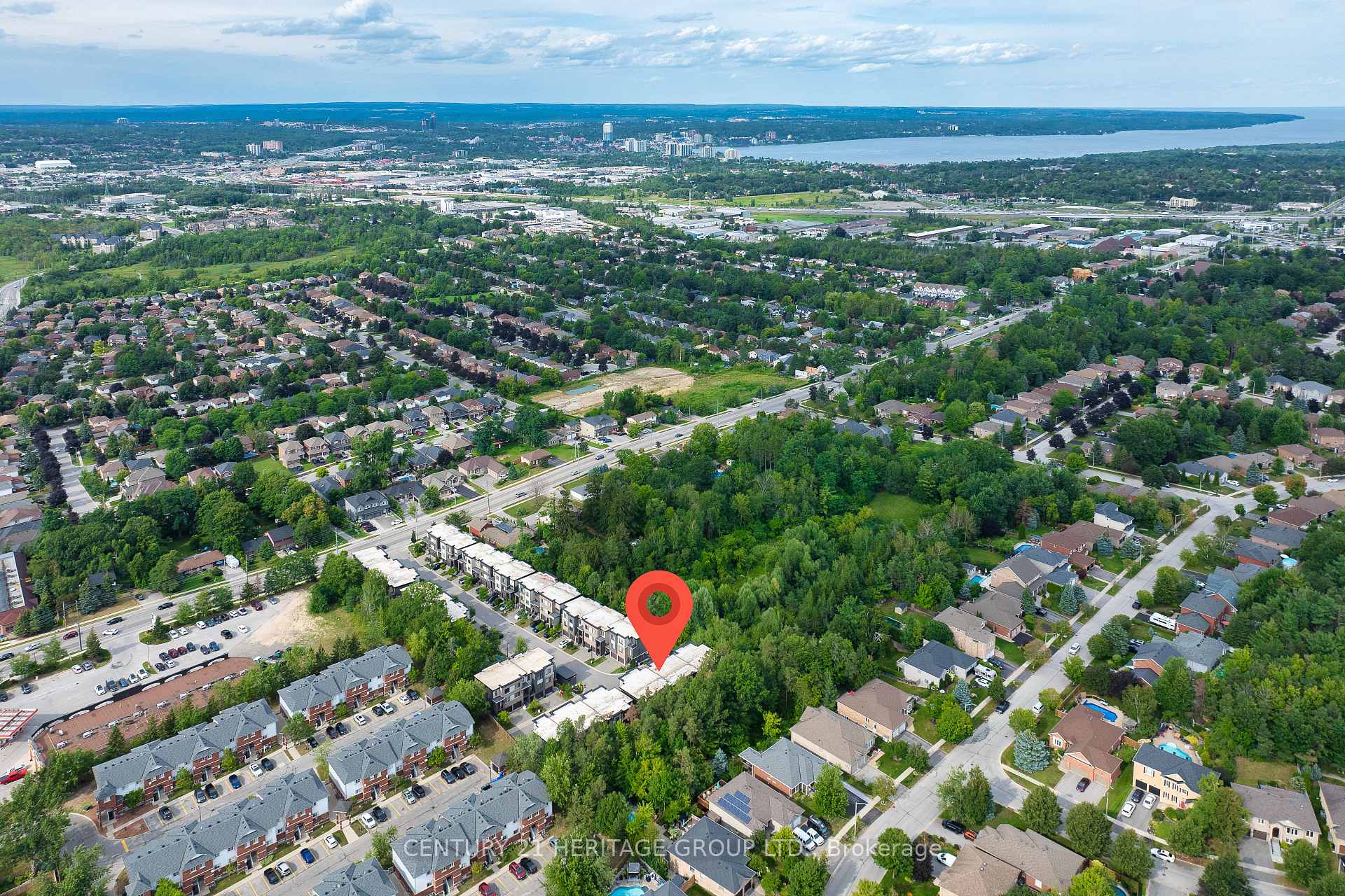 Photo 39 of Unit 24, 199 Ardagh Road, Barrie, Ardagh — HOMEH