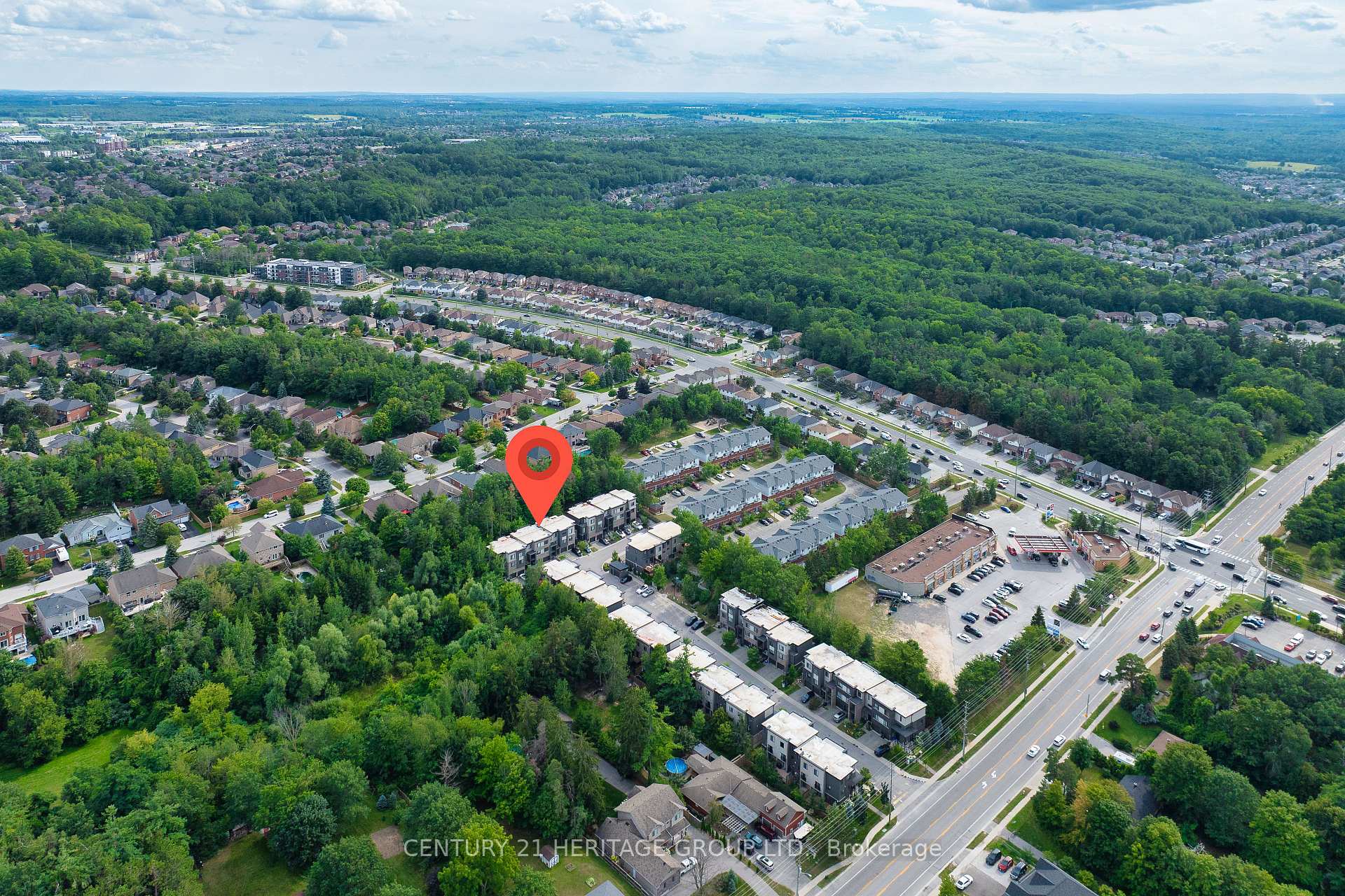 Photo 40 of Unit 24, 199 Ardagh Road, Barrie, Ardagh — HOMEH