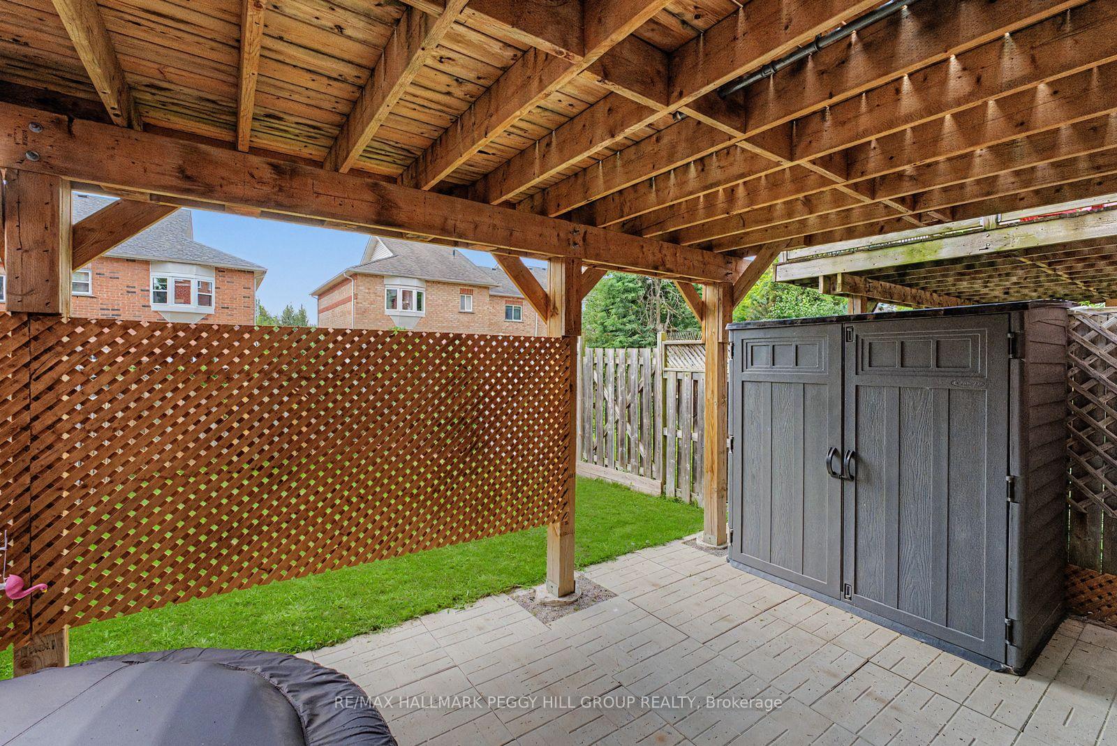 Photo 19 of 27 Gadwall Avenue, Barrie, Painswick South — HOMEH