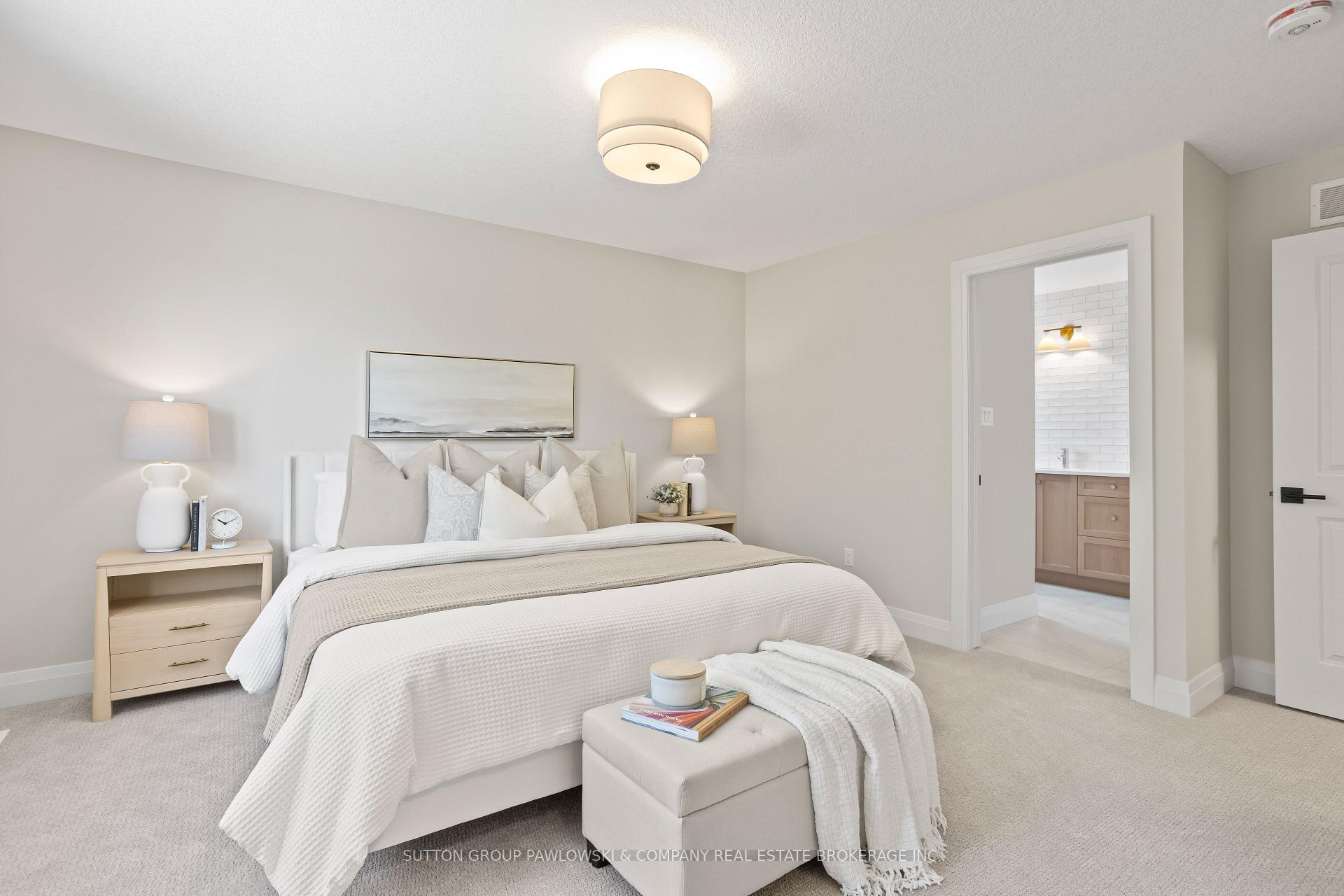 Photo 21 of Unit LOT #23, 1 Timberwalk Close, Middlesex Centre, Ilderton — HOMEH