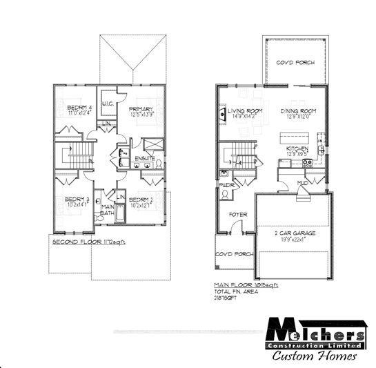 Photo 30 of Unit LOT #23, 1 Timberwalk Close, Middlesex Centre, Ilderton — HOMEH