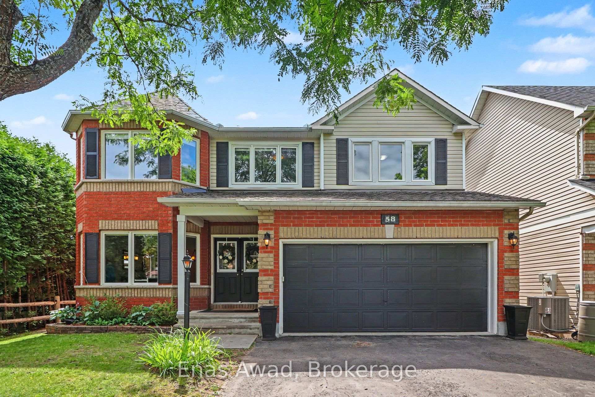 Photo 2 of 58 Abaca Way, Ottawa, Stittsville (North) — HOMEH