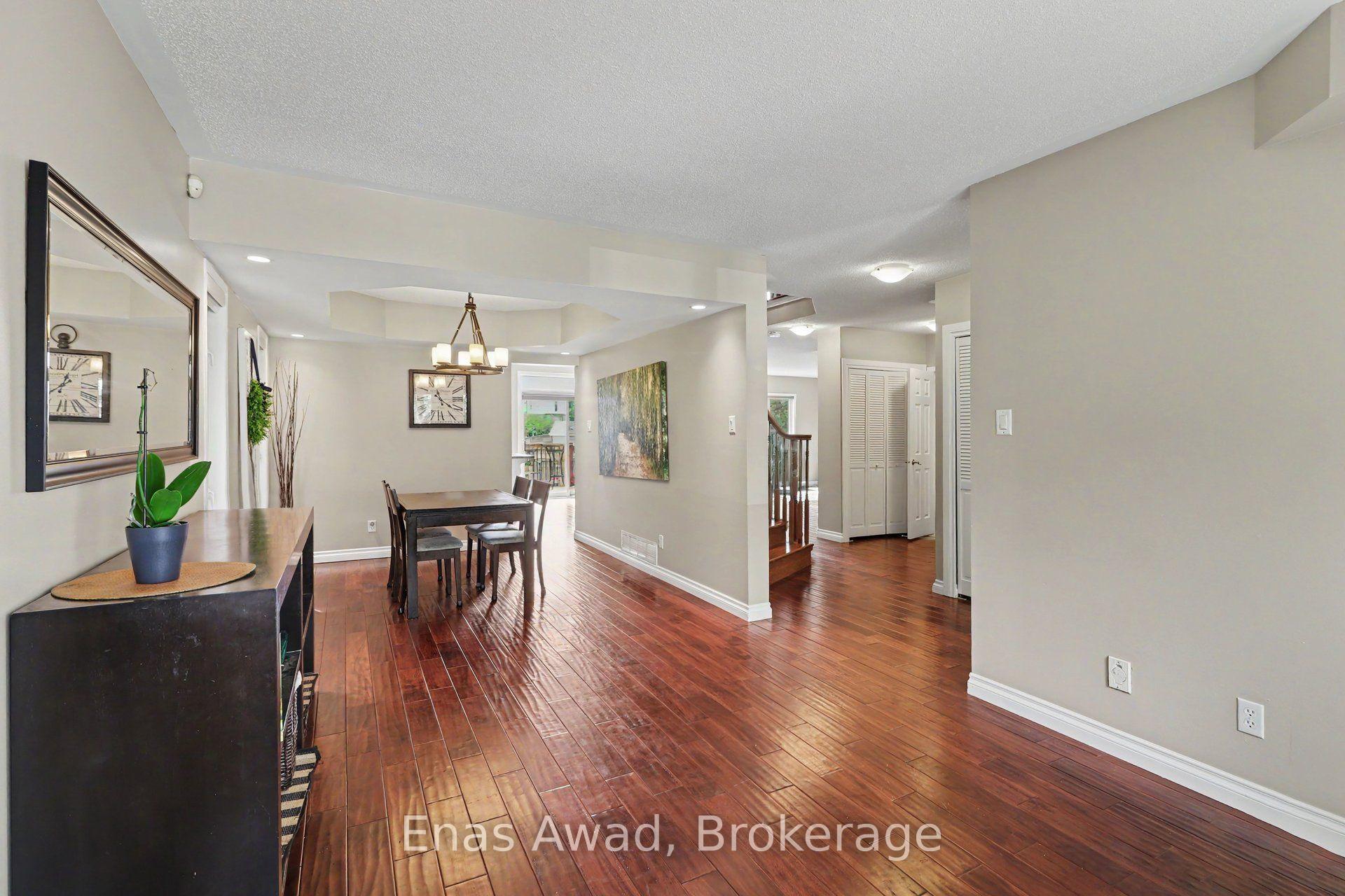 Photo 5 of 58 Abaca Way, Ottawa, Stittsville (North) — HOMEH