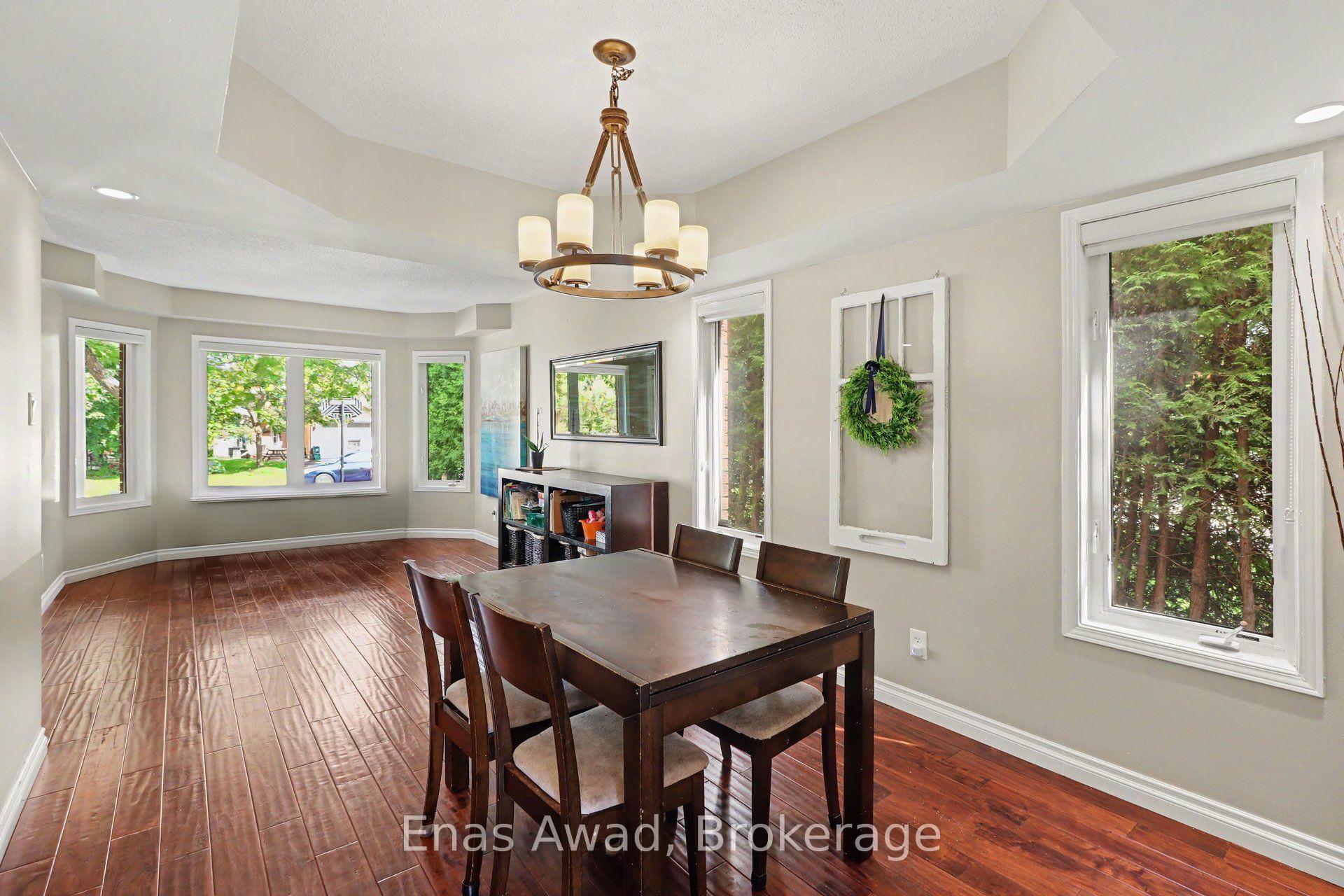 Photo 6 of 58 Abaca Way, Ottawa, Stittsville (North) — HOMEH
