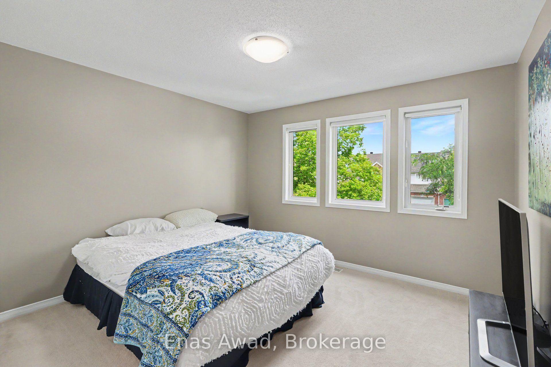 Photo 9 of 58 Abaca Way, Ottawa, Stittsville (North) — HOMEH