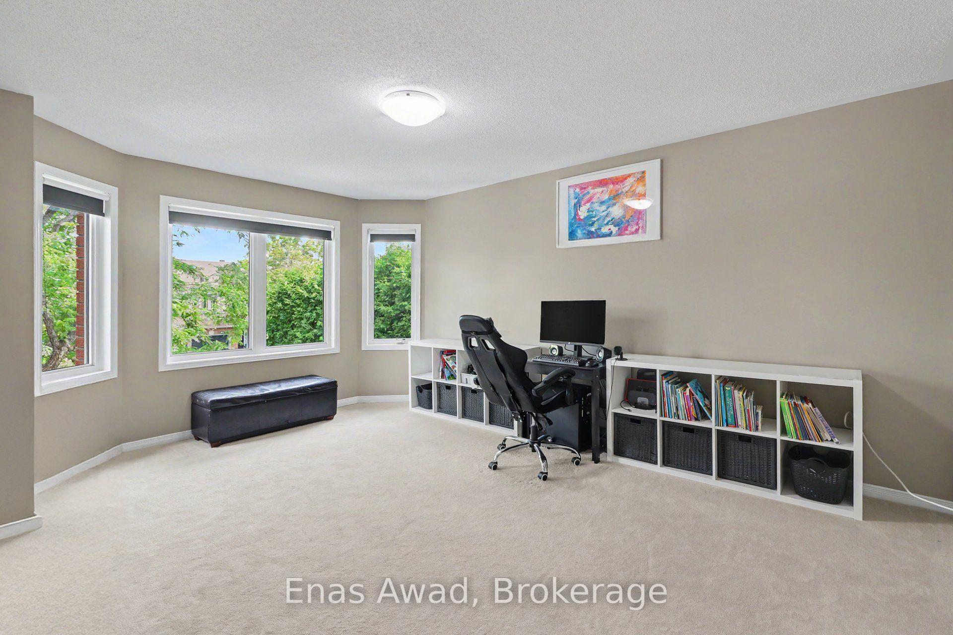 Photo 11 of 58 Abaca Way, Ottawa, Stittsville (North) — HOMEH