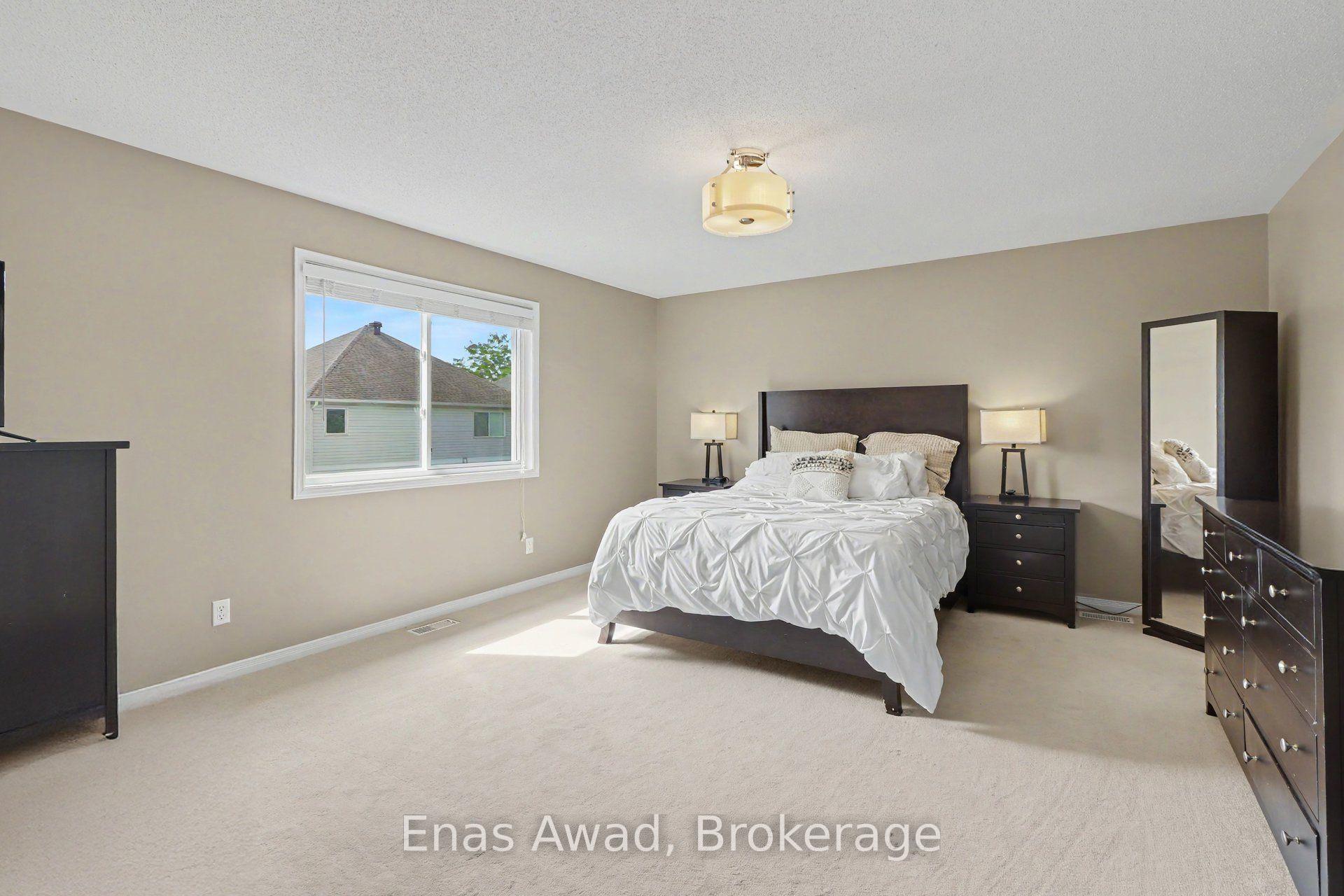 Photo 15 of 58 Abaca Way, Ottawa, Stittsville (North) — HOMEH