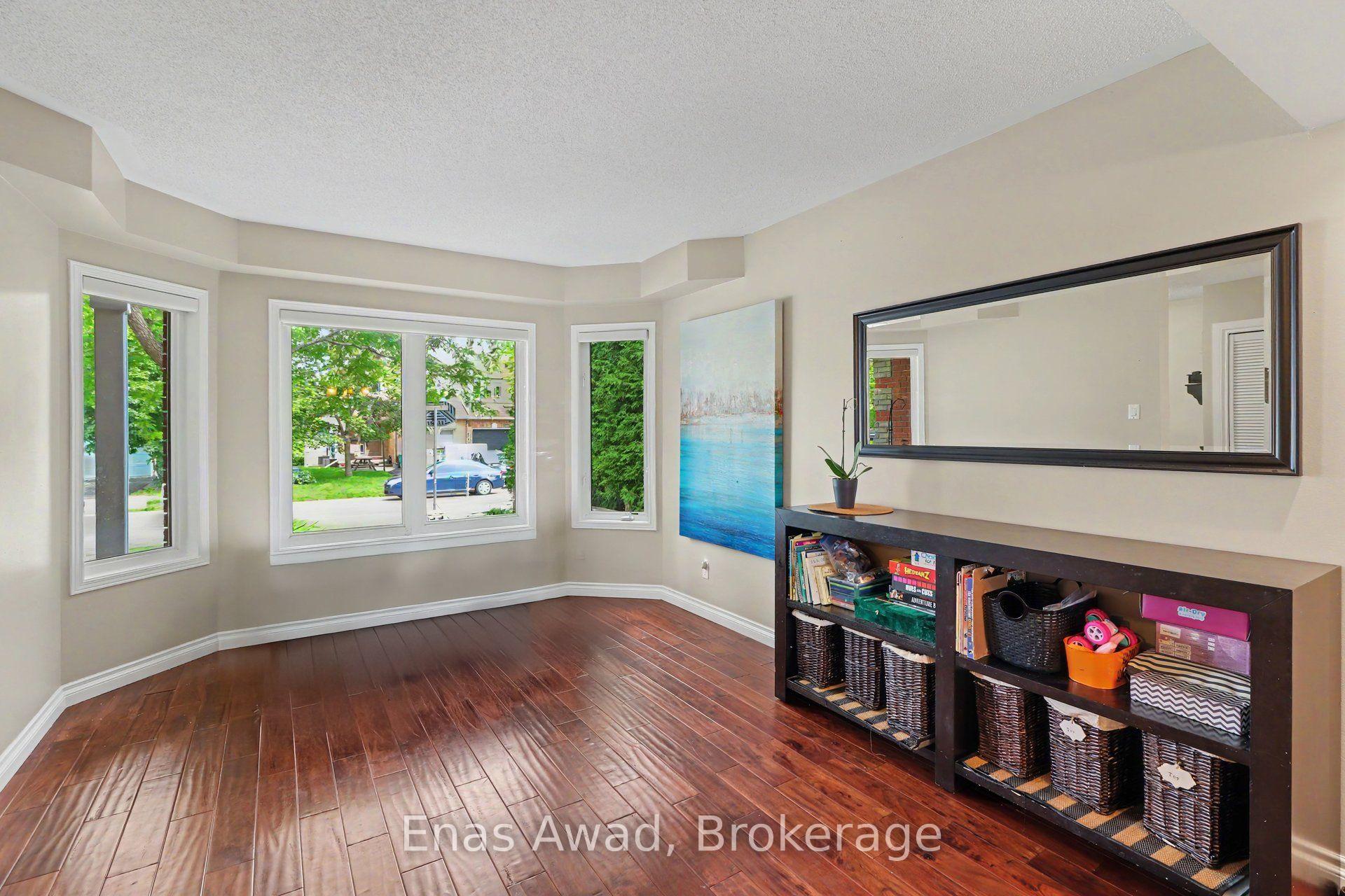 Photo 16 of 58 Abaca Way, Ottawa, Stittsville (North) — HOMEH