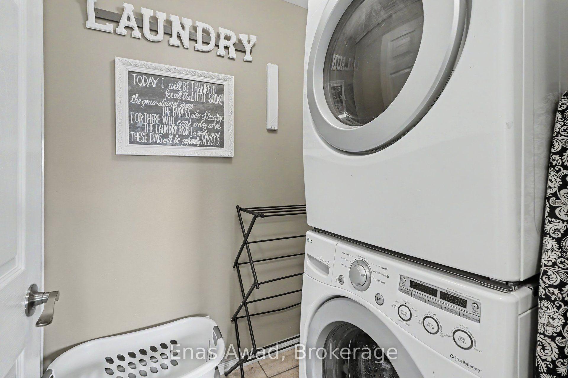 Photo 18 of 58 Abaca Way, Ottawa, Stittsville (North) — HOMEH