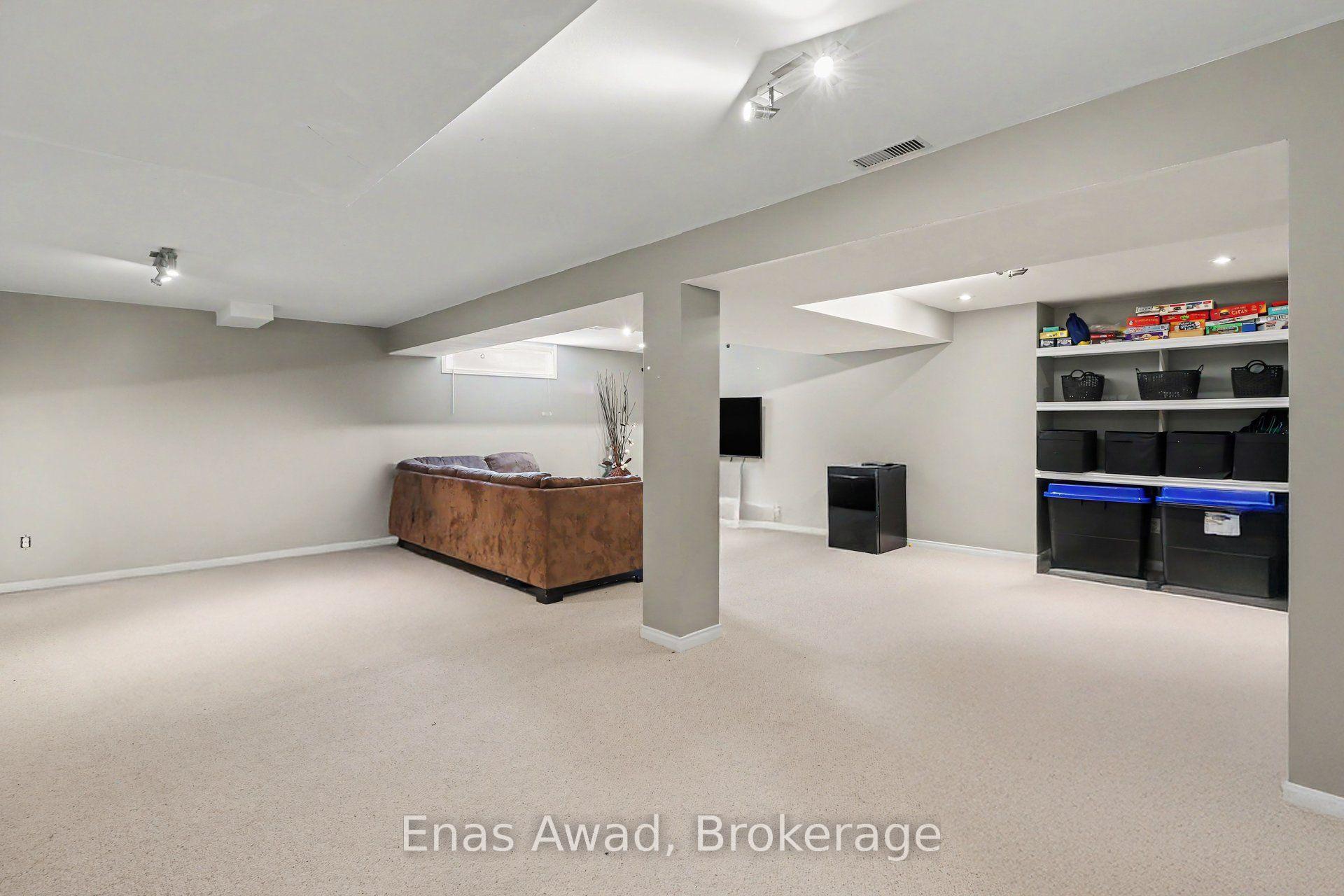 Photo 19 of 58 Abaca Way, Ottawa, Stittsville (North) — HOMEH