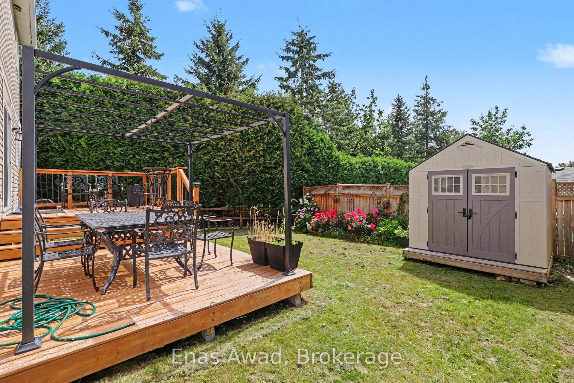 Photo 22 of 58 Abaca Way, Ottawa, Stittsville (North) — HOMEH