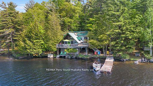 Photo of 124 Healey Lake Water