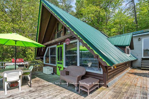 Photo 24 of 124 Healey Lake Water, The Archipelago, Archipelago South — HOMEH