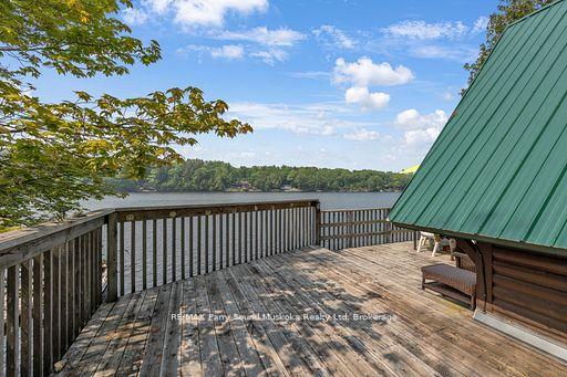 Photo 25 of 124 Healey Lake Water, The Archipelago, Archipelago South — HOMEH