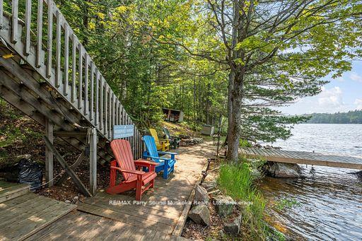 Photo 27 of 124 Healey Lake Water, The Archipelago, Archipelago South — HOMEH