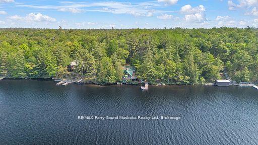 Photo 30 of 124 Healey Lake Water, The Archipelago, Archipelago South — HOMEH