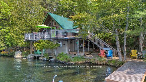Photo 32 of 124 Healey Lake Water, The Archipelago, Archipelago South — HOMEH