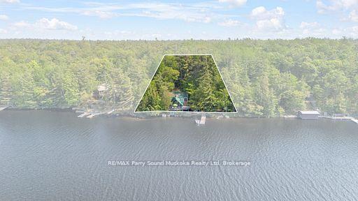 Photo 36 of 124 Healey Lake Water, The Archipelago, Archipelago South — HOMEH