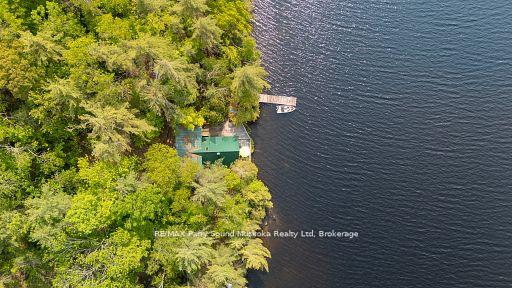 Photo 37 of 124 Healey Lake Water, The Archipelago, Archipelago South — HOMEH