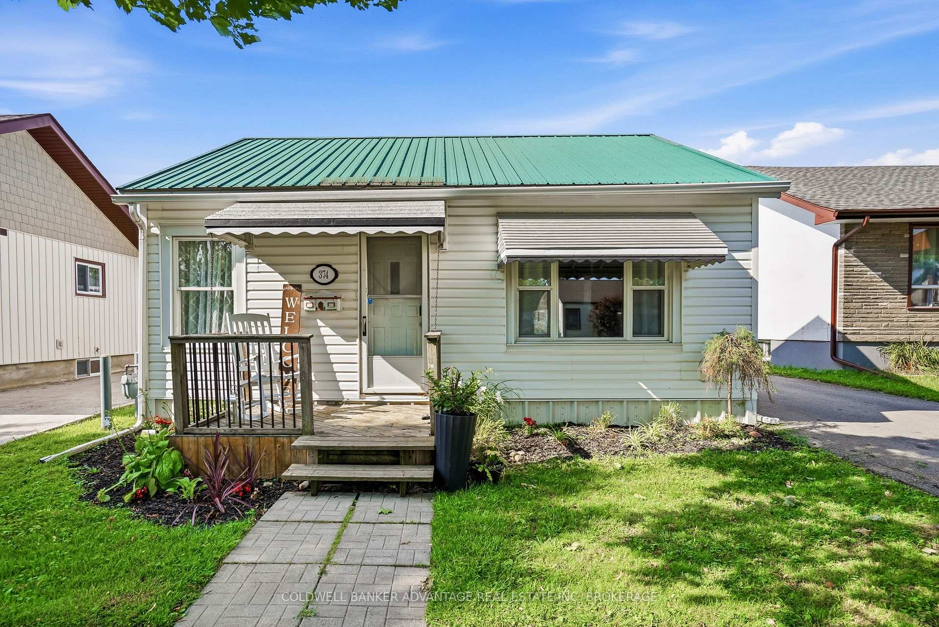 Photo 1 of 374 Dieppe Street, Welland, Lincoln/Crowland — HOMEH
