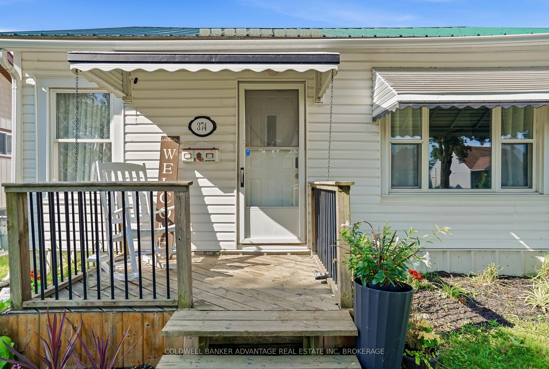 Photo 3 of 374 Dieppe Street, Welland, Lincoln/Crowland — HOMEH