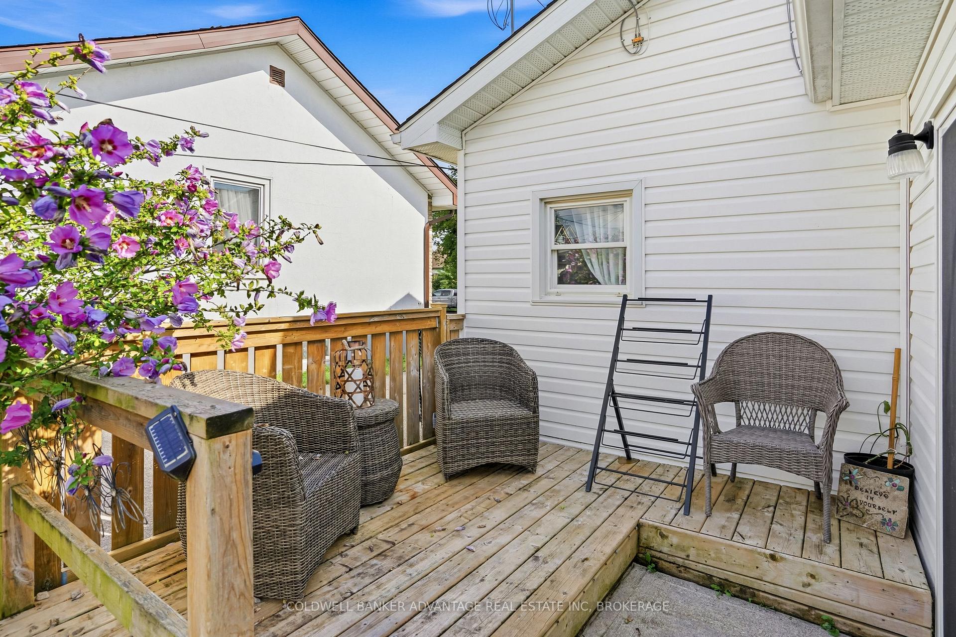 Photo 21 of 374 Dieppe Street, Welland, Lincoln/Crowland — HOMEH