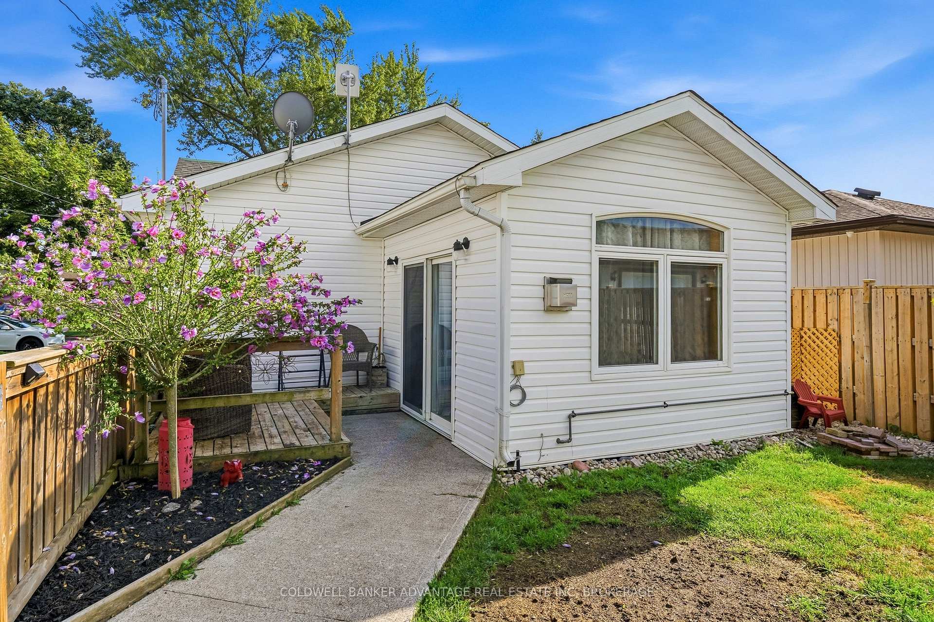 Photo 22 of 374 Dieppe Street, Welland, Lincoln/Crowland — HOMEH