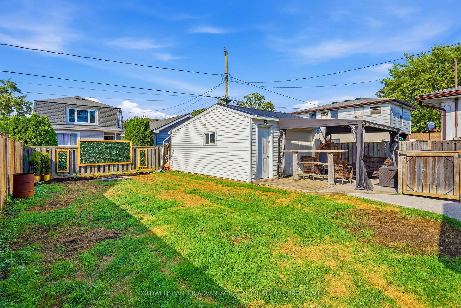 Photo 24 of 374 Dieppe Street, Welland, Lincoln/Crowland — HOMEH